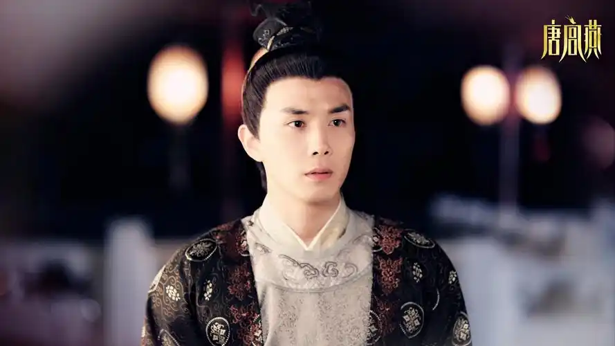 唐宫燕李承铉高清剧照桌面壁纸