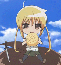 灼眼的夏娜gif动漫gif二次元gif