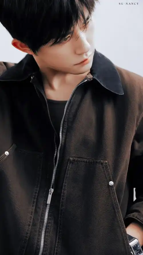 #四字 易烊千玺 yyqx 四字弟弟#