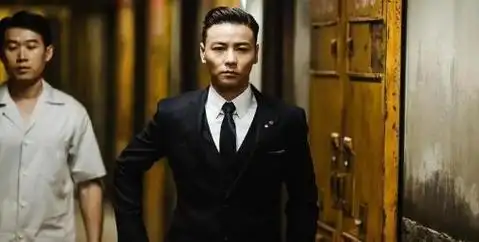 明星替身被曝光,简直神似,看到杨幂替身,差点笑岔气