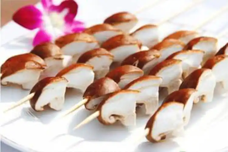 香菇(串)