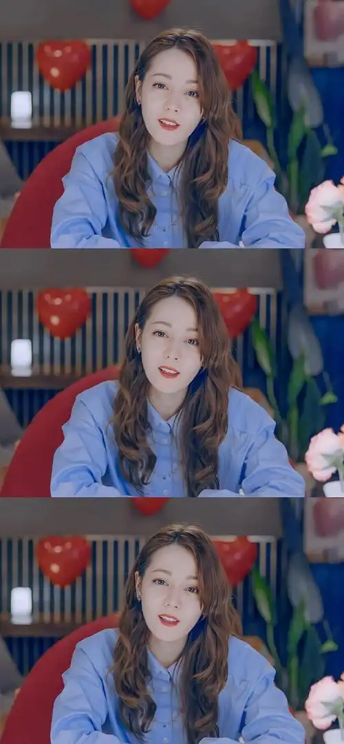 迪丽热巴最新影视拼接手机壁纸-明星-手机壁纸下载-美桌网