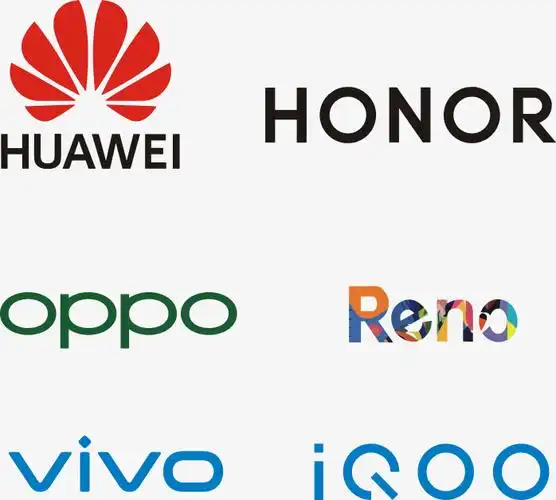 手机品牌logo集合-快图网-免费png图片免抠png高清背景素材库kuaipng.