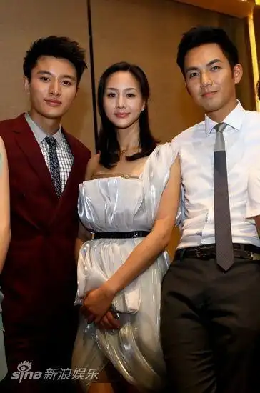 【真心爱甯】【汇总】《最美的时光》片花!各种剧照汇总楼!