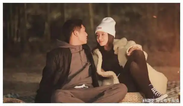 王子文和吴永恩奉劝各位恋爱中的姐妹千万不要恋爱脑