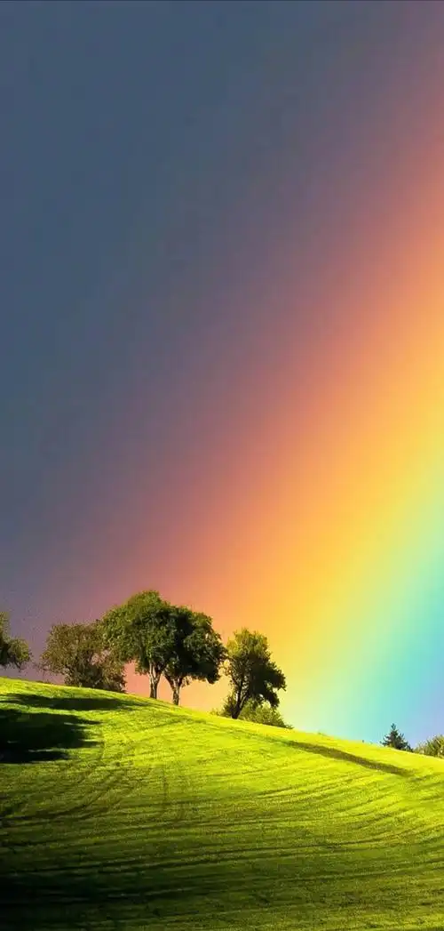 令人震撼的自然风景图片大自然的力量是无穷的无时不刻的带给我们震撼