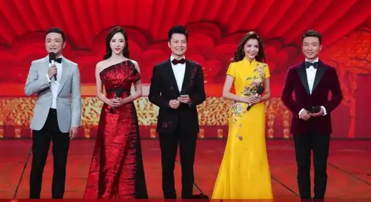 央视春晚主持人名单大全 - 往年春晚主持人名单 - 实验室设备网