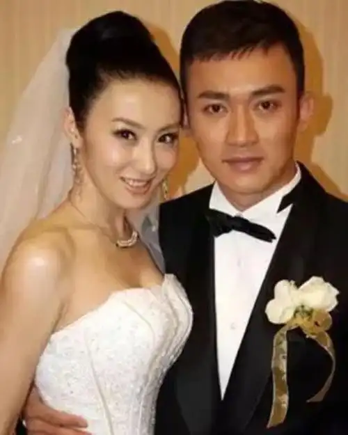 黄奕前老公黄毅清怎么回事跟聂远为什么分手