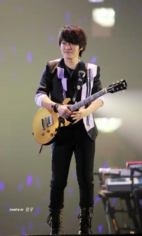 五月天 怪兽 - 堆糖,美图壁纸兴趣社区