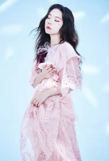 张紫宁图片 张紫宁写真 张紫宁个人资料