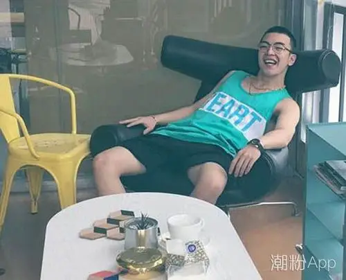 刘柏辛男朋友是红花会小白吗两人曾在ins上公开认爱