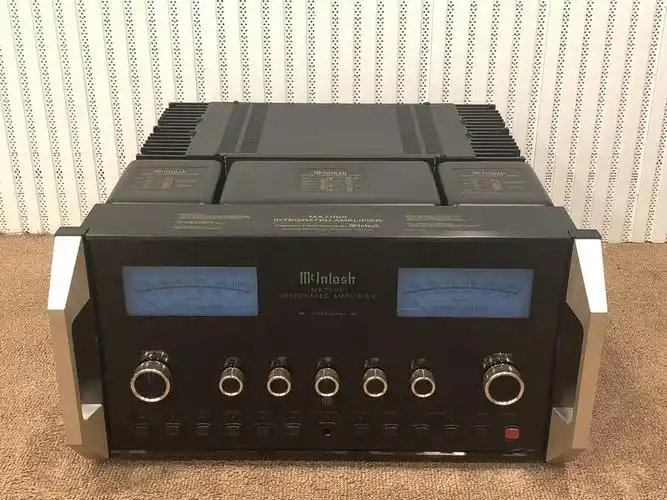 mcintosh麦景图ma700099新一手用家