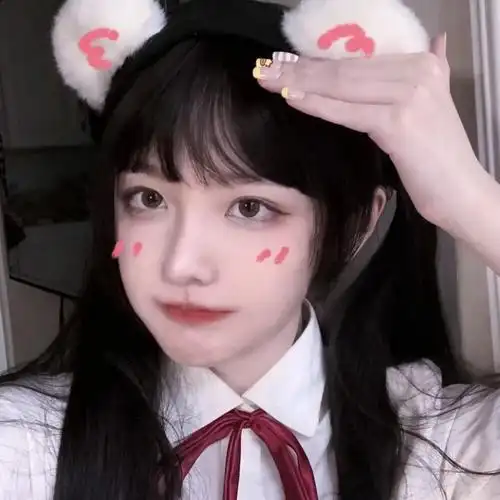 女生头像好看的女头神仙头像1评论更多