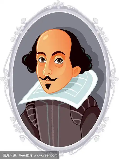 威廉·莎士比亚讽刺