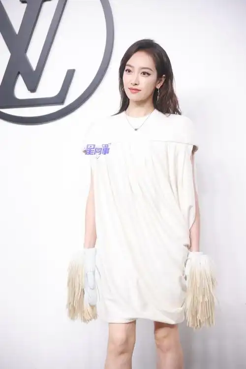 宋茜古希腊掌管生图动态的神9807  #宋茜g社生图#.