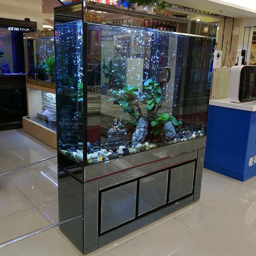 共271 件定做鱼缸水族箱柜相关商品