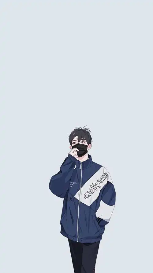 动漫易烊千玺 - 堆糖,美图壁纸兴趣社区