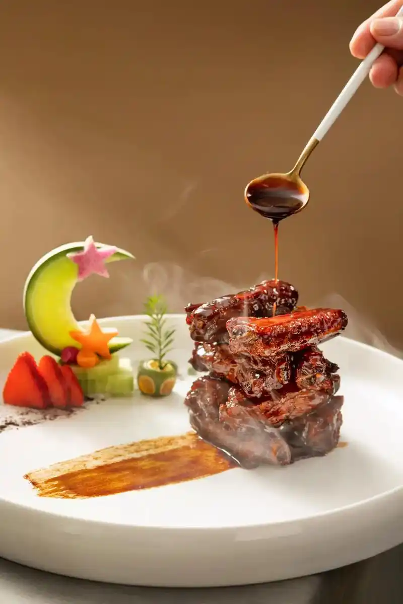 #美食摄影 #菜品拍摄 #商业摄影 #食品摄影 #抖音美食 - 抖音