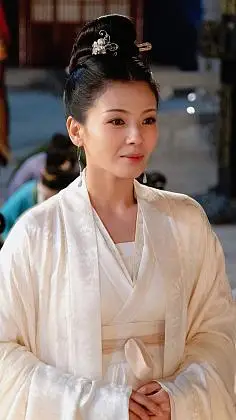 2021大宋宫词-花瓣网|陪你做生活的设计师 | 大宋宫词-刘娥-刘涛饰