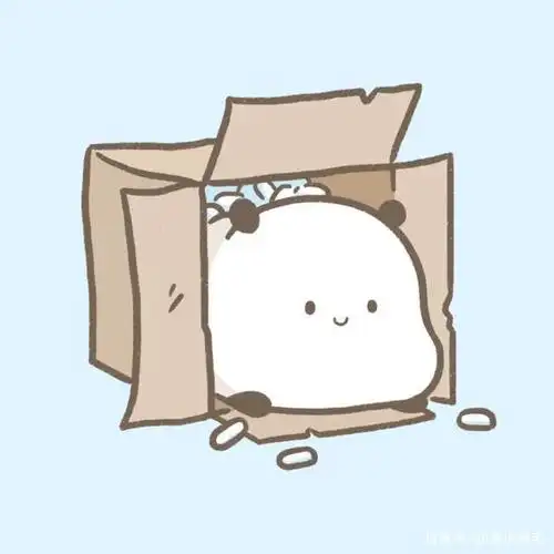 野萌君头像:天啦噜!这么可爱肿么办!