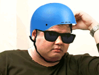 动图大笑表情包