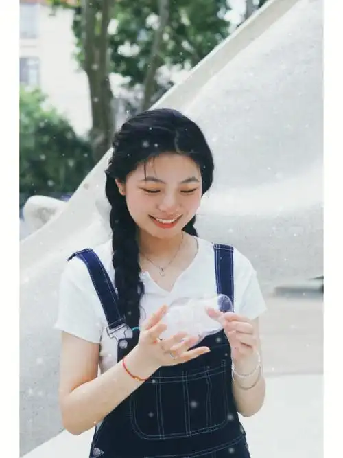 太会拍~第一次练手成果日系可爱小姐姐也可以找我互勉约拍哦#合肥约拍