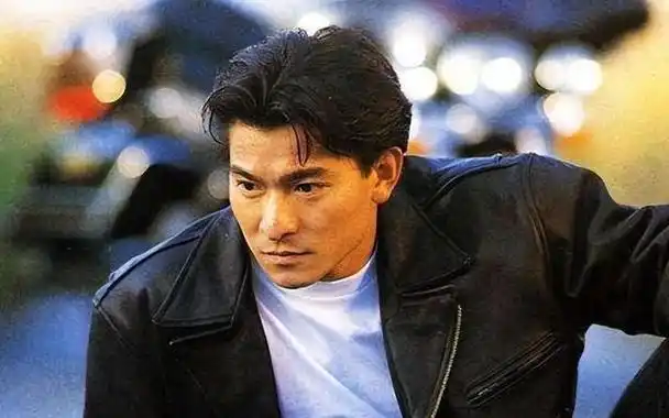 回顾:一生只为刘德华伴舞,赖文慧华仔的红颜知己41岁还未嫁人