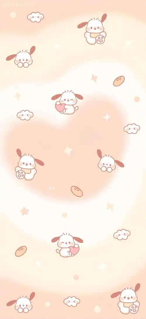 363436373039喜欢可爱壁纸