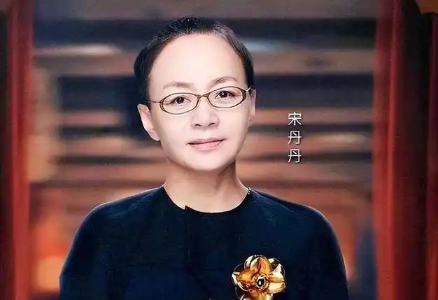 26年了,英达夫妇的"反噬"终于到来了,宋丹丹:正义虽迟必至|娱乐圈|爱