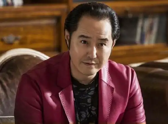 如果兆辉煌,高明远,赵瑞龙,林耀东在一个地方混