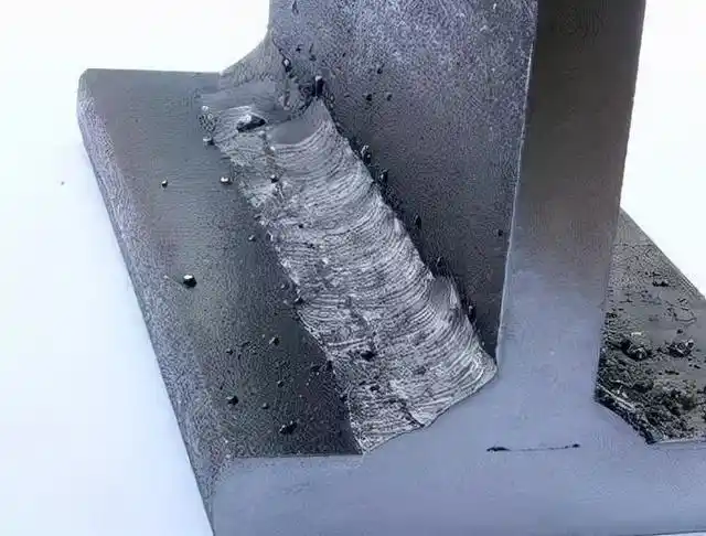 角焊缝焊不好知道为什么吗?_网易订阅