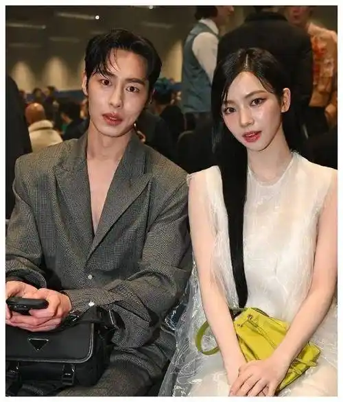 前言嘲讽irene,kai等成员,引关注!_娱乐_实锤_mark