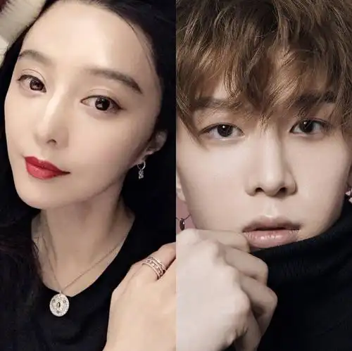 范丞丞才出道就成立了自己的工作室,名字超有爱,情商不比姐姐低