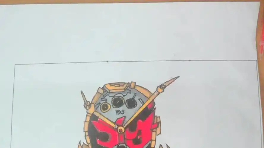 逢魔时王(づ ●─● )づ