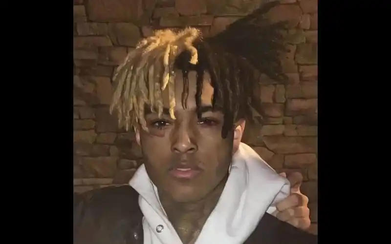 人声采样 you are my drug - xxxtentacion emo type beat