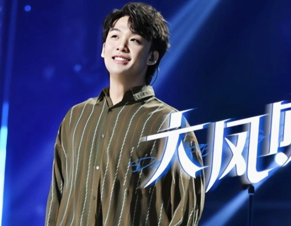 王赫野大风吹天赐的声音是哪一期 王赫野个人资料及简介