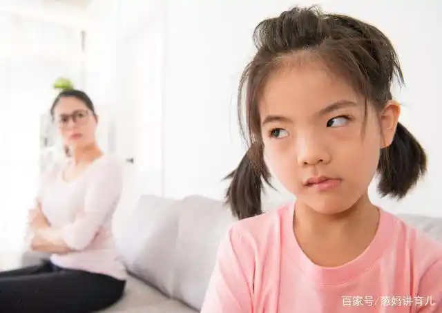 没礼貌!爱插嘴的小孩,真的没礼貌吗?