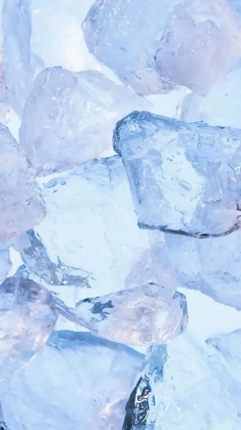 下载奶由壁纸 搜索冰块会有这35个 - 抖音