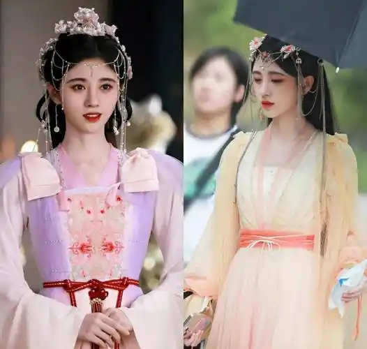 有人一心搞钱,有人资源不断,有人已经作糊了_观众_鞠婧祎_杨颖