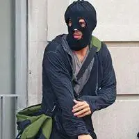 csgo悍匪头套头像_微信头像图片大全