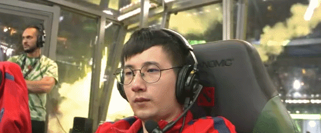 dota2dpc联赛解说@完美世界电竞