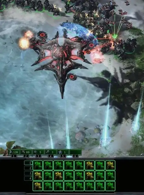 在暴雪战网国服停运后,如何继续体验《星际争霸》单机版?|仙剑之家