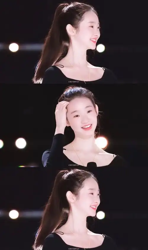 创造营2020张艺凡