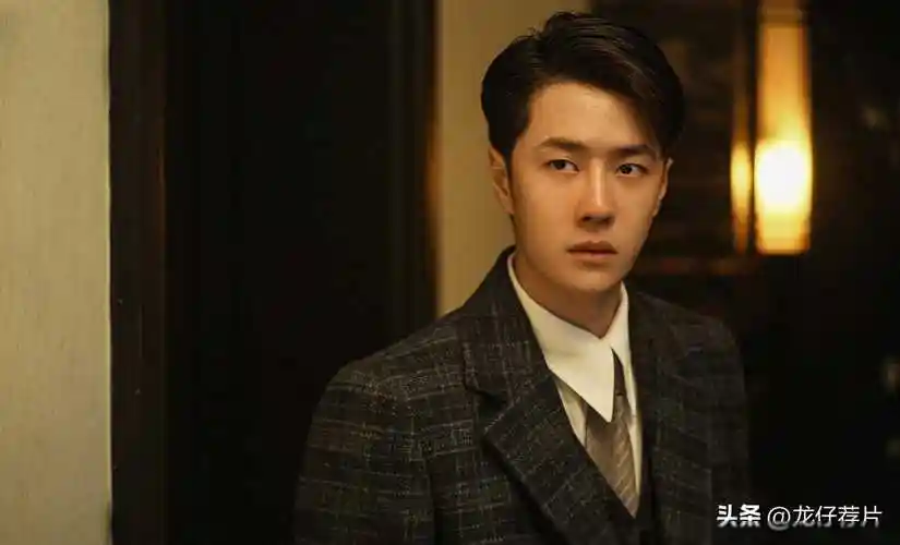 王一博主演电视剧口碑爆棚6部剧火5部赵丽颖主演的剧扑街