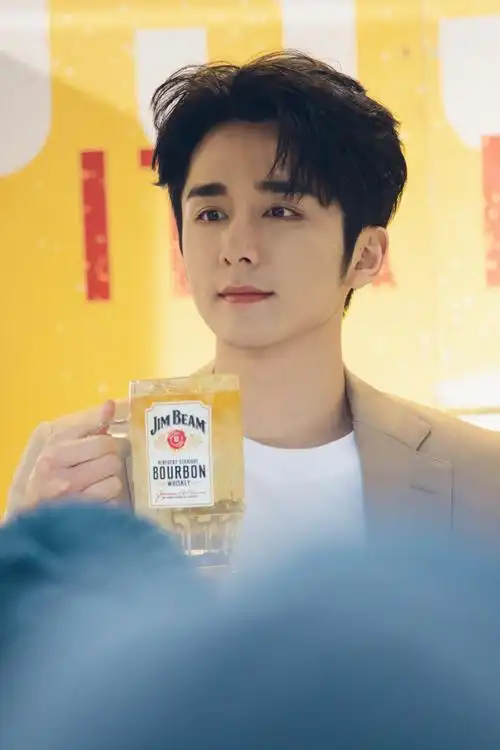 #金宾嗨棒星推官张新成#