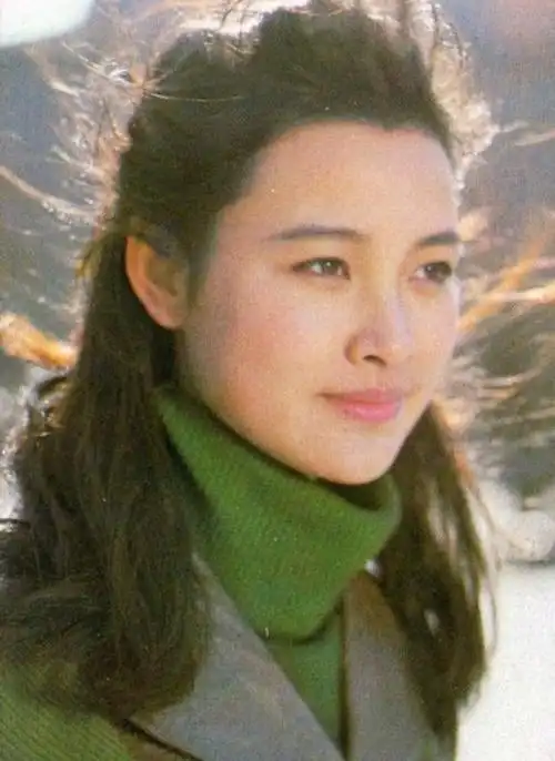 陈冲joan chen