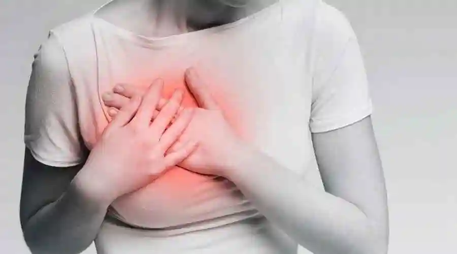 喂奶为什么疼喂奶疼痛是怎么回事