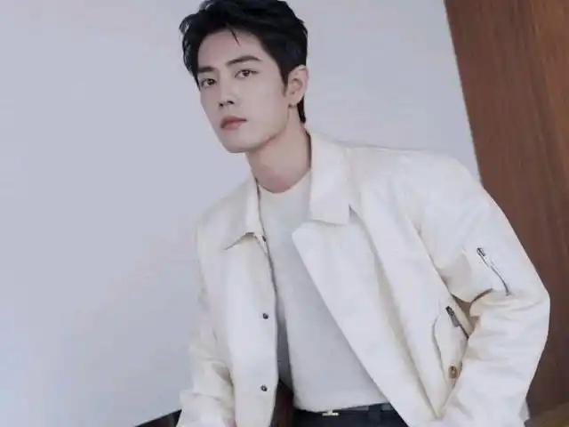 高奢不高冷guccitods看秀待遇奠定肖战国际时尚圈咖位