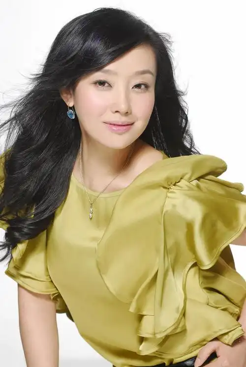 【转载】【美女组图】清纯玉女王子瑜