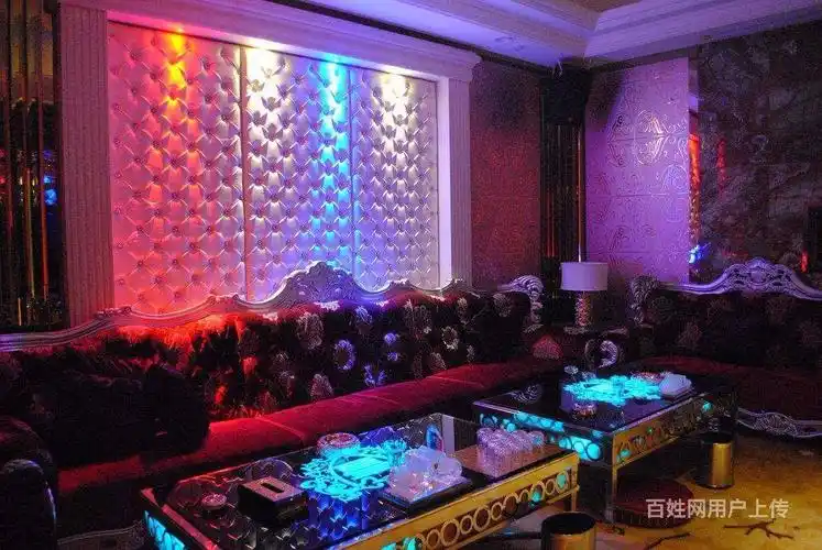 南宁东方魅力娱乐--ktv哪家比较好